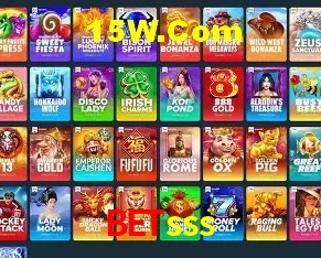 A Emoção da Loteria na betsss: Uma Chance de Mudança de Vida